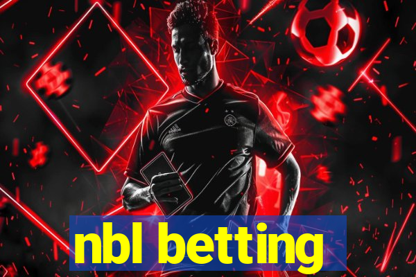 nbl betting